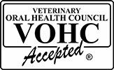 Veterinary Oral Health Council (VOHC)